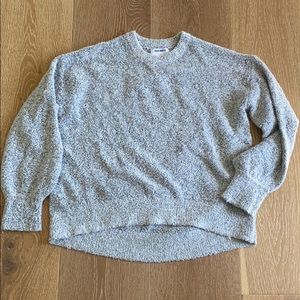 Old navy cozy sweater